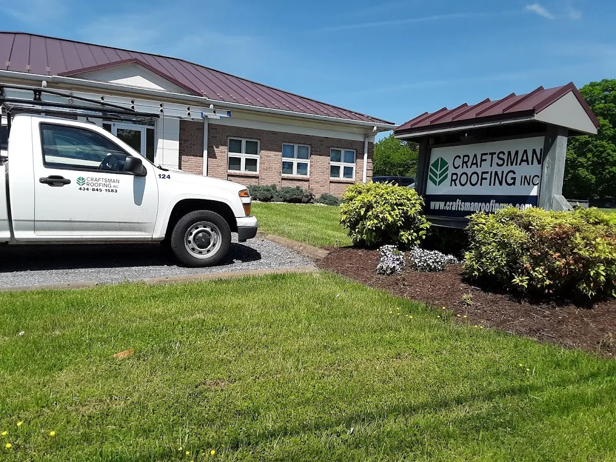 Quality Roof Inspection & Assessment by experienced craftsmen in Kenridge